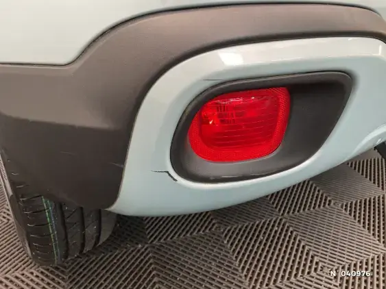 FIAT PANDA III - voiture d'occasion - Photo 25