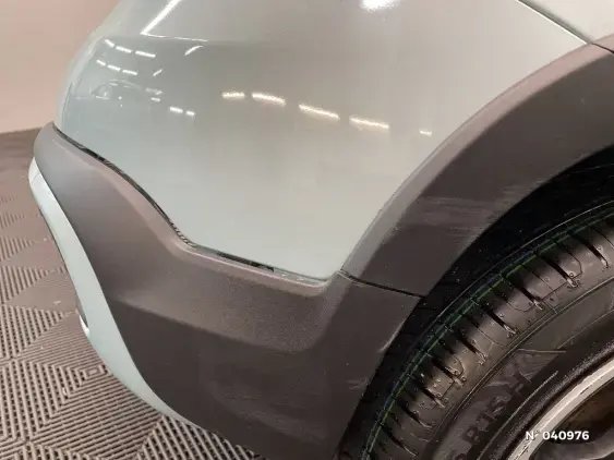 FIAT PANDA III - voiture d'occasion - Photo 26