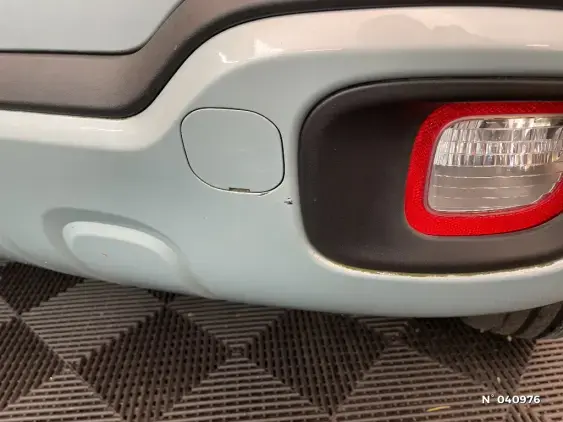 FIAT PANDA III - voiture d'occasion - Photo 27