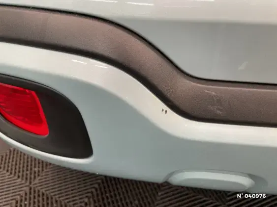 FIAT PANDA III - voiture d'occasion - Photo 28