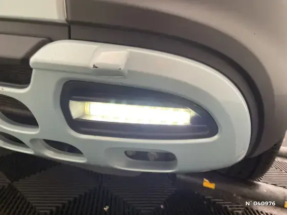 FIAT PANDA III - voiture d'occasion - Photo 29