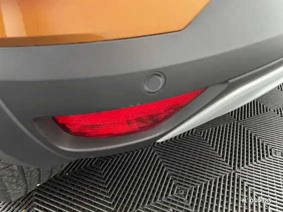 DACIA SANDERO III - voiture d'occasion - Photo 14