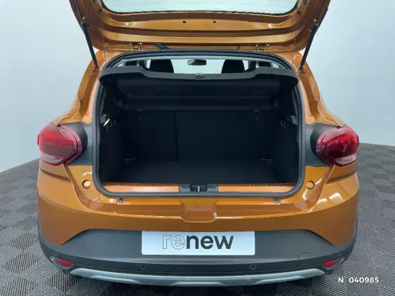 DACIA SANDERO III - voiture d'occasion - Photo 7