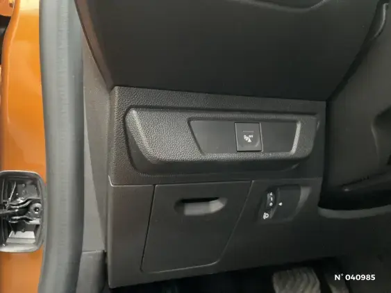 DACIA SANDERO III - voiture d'occasion - Photo 15