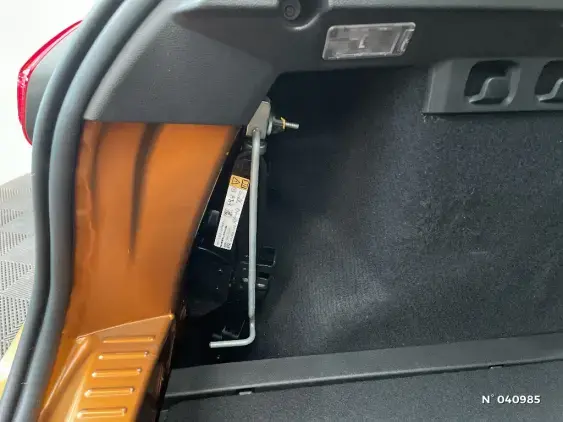 DACIA SANDERO III - voiture d'occasion - Photo 28