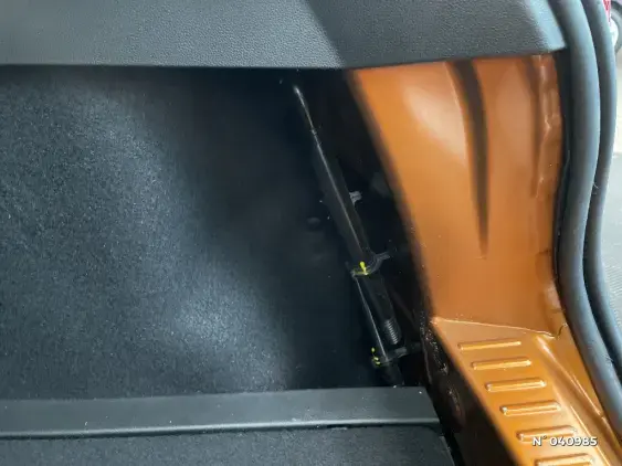 DACIA SANDERO III - voiture d'occasion - Photo 29