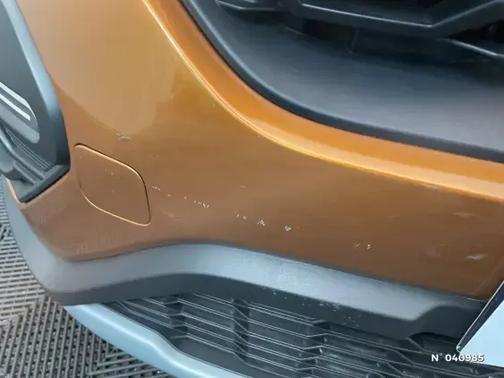 DACIA SANDERO III - voiture d'occasion - Photo 31