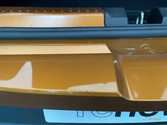 DACIA SANDERO III - voiture d'occasion - Photo 26