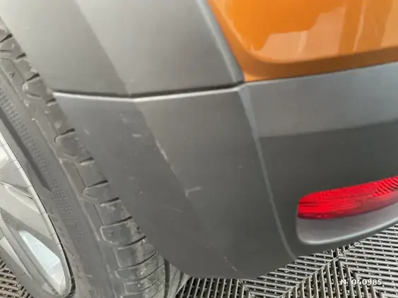 DACIA SANDERO III - voiture d'occasion - Photo 27