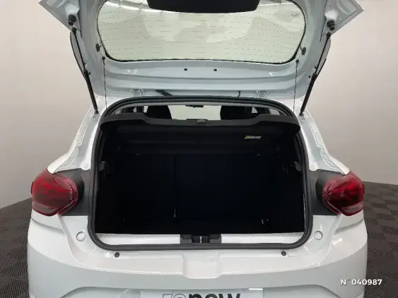 DACIA SANDERO III - voiture d'occasion - Photo 7
