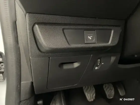 DACIA SANDERO III - voiture d'occasion - Photo 15