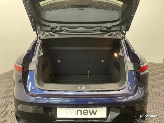 RENAULT MEGANE V - voiture d'occasion - Photo 7