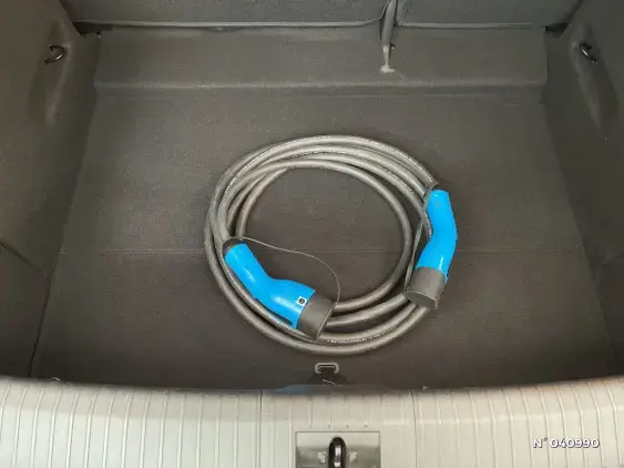 RENAULT MEGANE V - voiture d'occasion - Photo 29