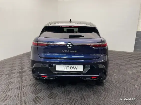 RENAULT MEGANE V - voiture d'occasion - Photo 6