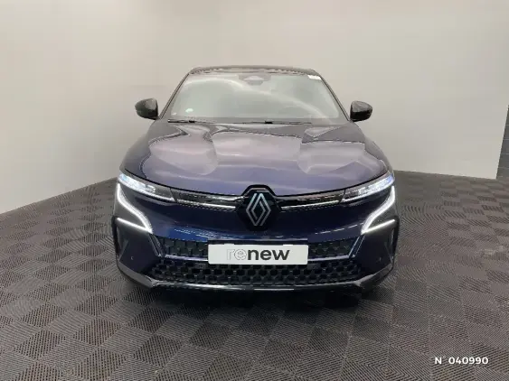 RENAULT MEGANE V - voiture d'occasion - Photo 3