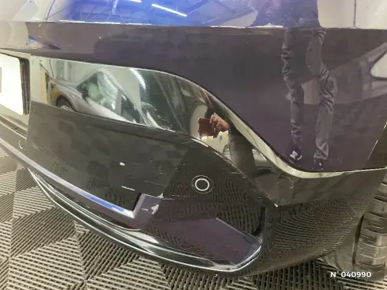 RENAULT MEGANE V - voiture d'occasion - Photo 26