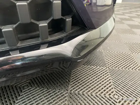 RENAULT MEGANE V - voiture d'occasion - Photo 27