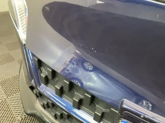 RENAULT MEGANE V - voiture d'occasion - Photo 28