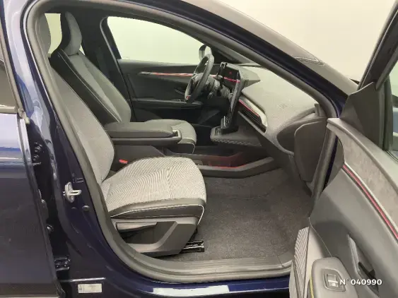 RENAULT MEGANE V - voiture d'occasion - Photo 10