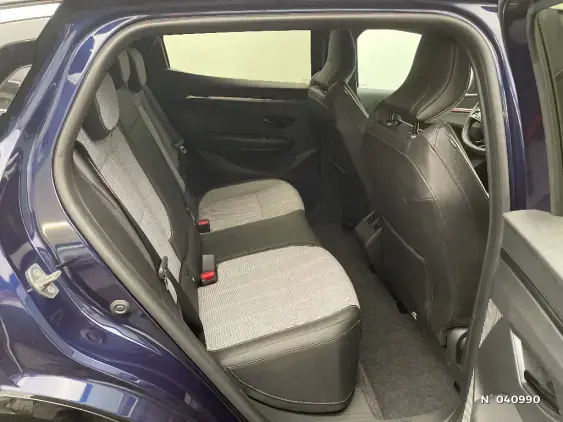 RENAULT MEGANE V - voiture d'occasion - Photo 11