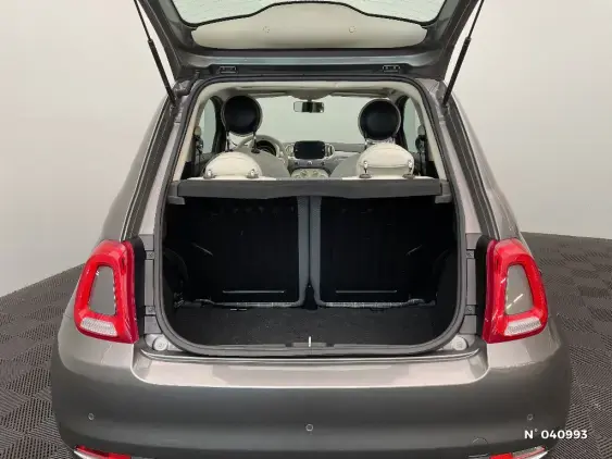 FIAT 500 II - voiture d'occasion - Photo 7