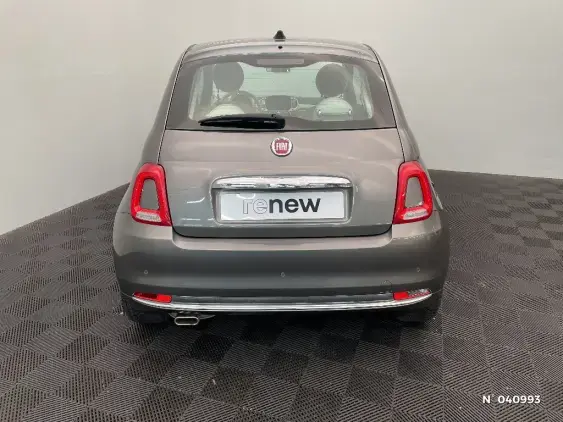 FIAT 500 II - voiture d'occasion - Photo 6