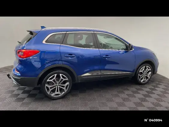 RENAULT KADJAR - voiture d'occasion - Photo 5