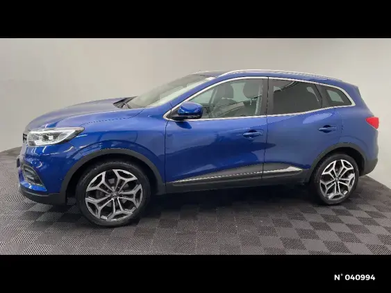 RENAULT KADJAR - voiture d'occasion - Photo 2