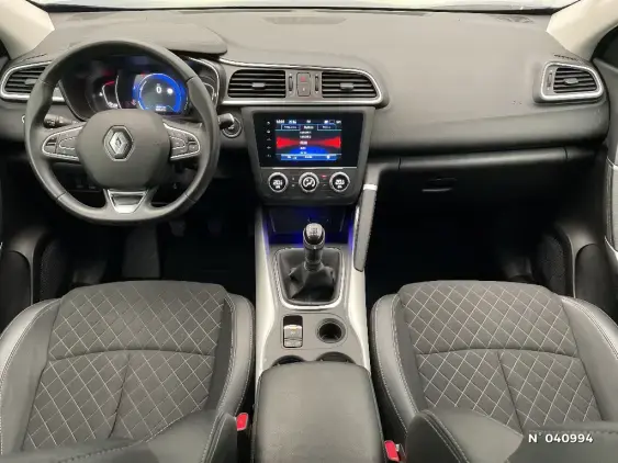 RENAULT KADJAR - voiture d'occasion - Photo 9