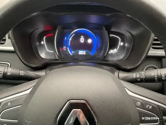 RENAULT KADJAR - voiture d'occasion - Photo 12