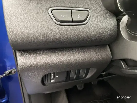 RENAULT KADJAR - voiture d'occasion - Photo 15