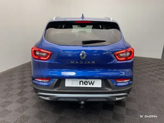 RENAULT KADJAR - voiture d'occasion - Photo 6