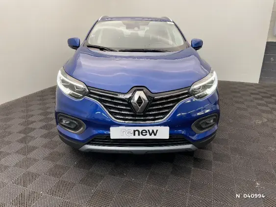 RENAULT KADJAR - voiture d'occasion - Photo 3