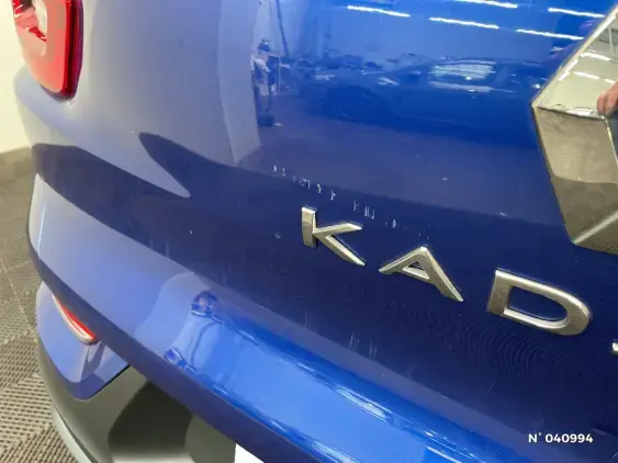 RENAULT KADJAR - voiture d'occasion - Photo 27