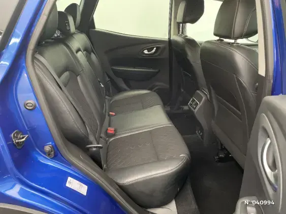 RENAULT KADJAR - voiture d'occasion - Photo 11