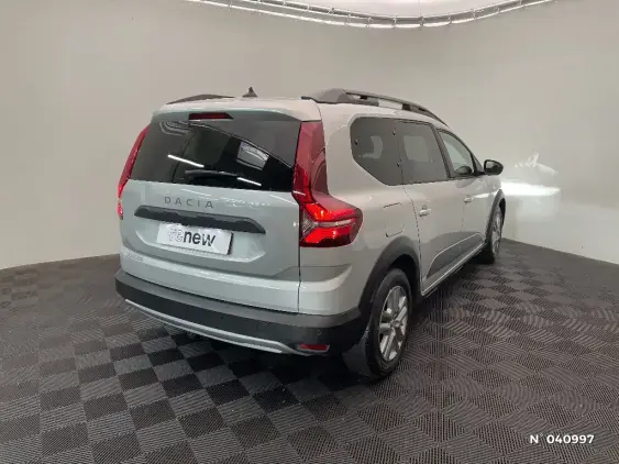 DACIA JOGGER - voiture d'occasion - Photo 4