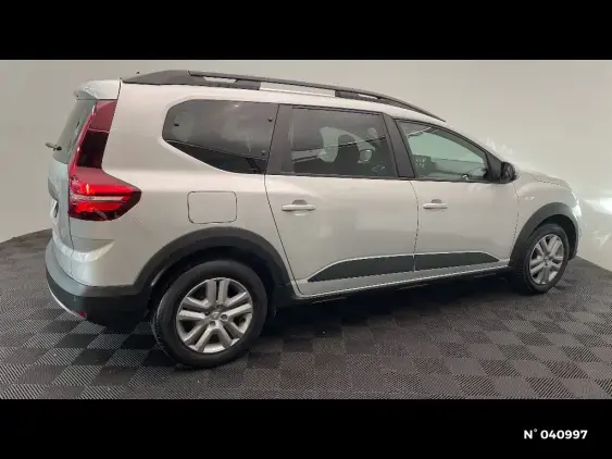 DACIA JOGGER - voiture d'occasion - Photo 5