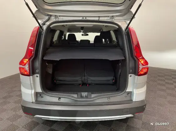 DACIA JOGGER - voiture d'occasion - Photo 7