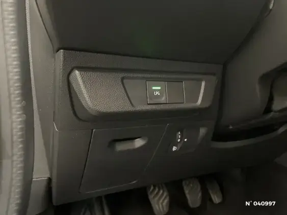 DACIA JOGGER - voiture d'occasion - Photo 15