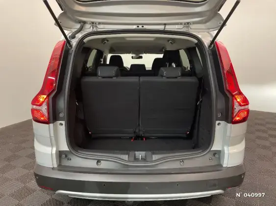 DACIA JOGGER - voiture d'occasion - Photo 30