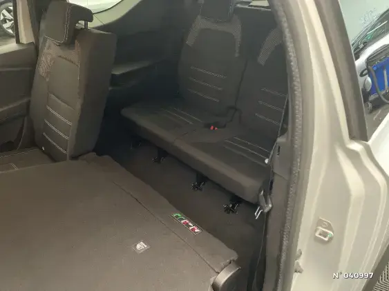 DACIA JOGGER - voiture d'occasion - Photo 32
