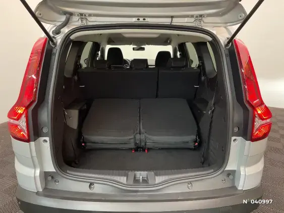 DACIA JOGGER - voiture d'occasion - Photo 33