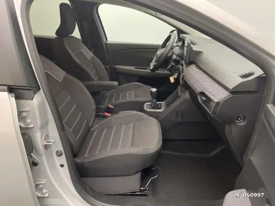 DACIA JOGGER - voiture d'occasion - Photo 10