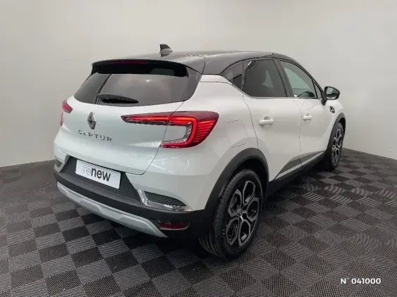 RENAULT CAPTUR II - voiture d'occasion - Photo 4