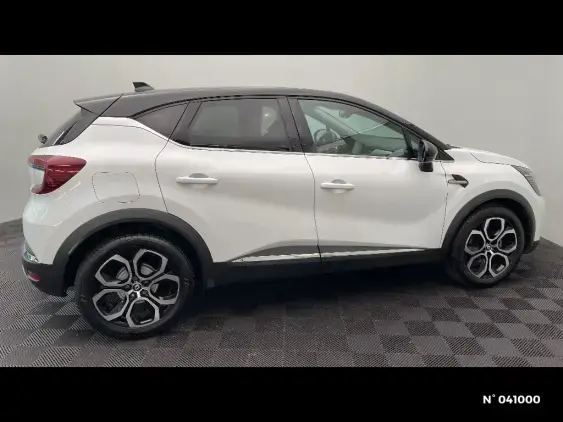 RENAULT CAPTUR II - voiture d'occasion - Photo 5