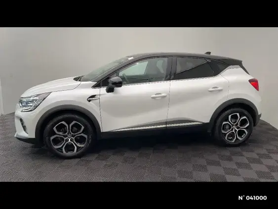 RENAULT CAPTUR II - voiture d'occasion - Photo 2