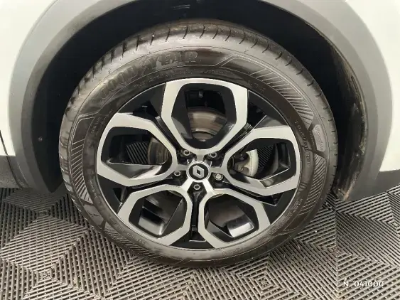 RENAULT CAPTUR II - voiture d'occasion - Photo 8