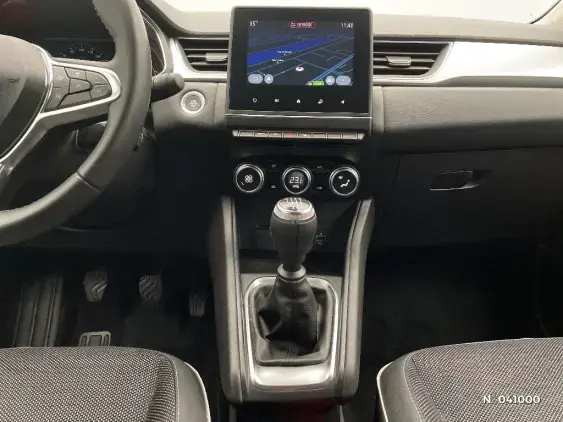 RENAULT CAPTUR II - voiture d'occasion - Photo 13