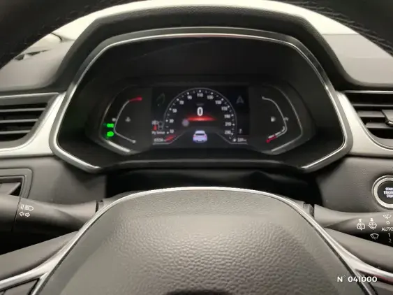 RENAULT CAPTUR II - voiture d'occasion - Photo 12