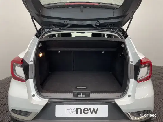 RENAULT CAPTUR II - voiture d'occasion - Photo 7